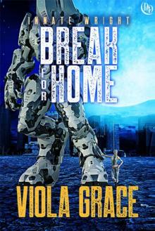 Break for Home Break for Home