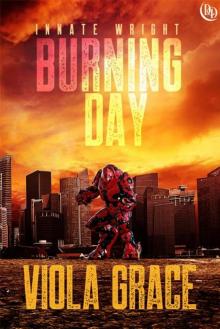 Burning Day Burning Day