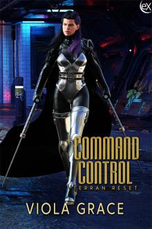 Command Control Command Control