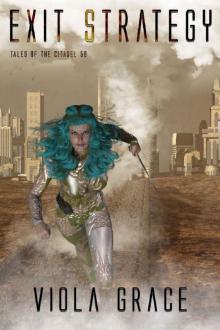 Exit Strategy Exit Strategy