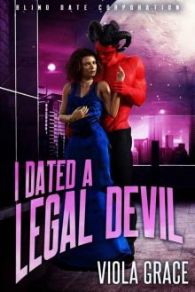 I Dated a Legal Devil I Dated a Legal Devil