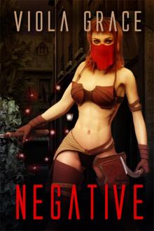 Negative Negative