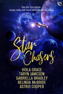 Star Chasers Star Chasers