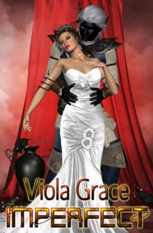 Viola Grace - Impure 04 - Imperfect