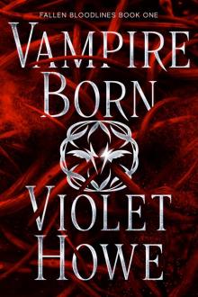 Vampire Born Vampire Born