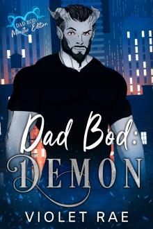 Dad Bod Demon