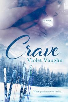 Crave Crave