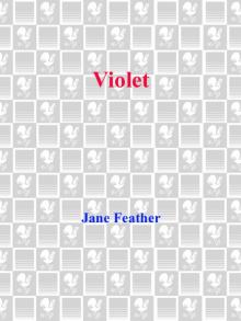 Jane Feather - [V Series]