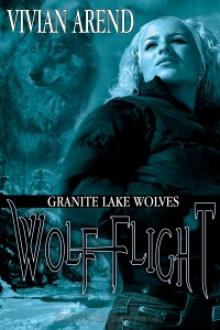 Wolf Flight glw-2 Wolf Flight glw-2