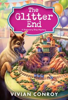 The Glitter End The Glitter End