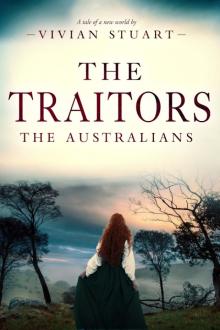 The Traitors The Traitors
