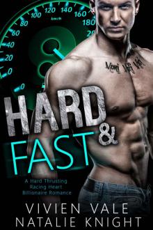 Hard & Fast
