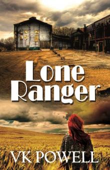Lone Ranger