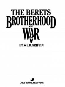 The Berets