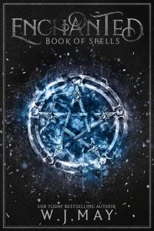 Enchanted--Book of Spells