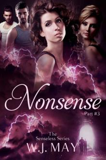 Nonsense Nonsense