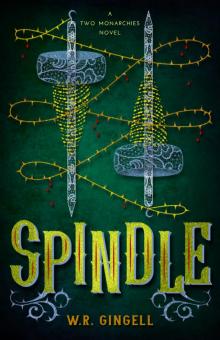 Spindle Spindle