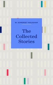 The Collected Stories