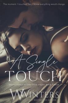 A Single Touch A Single Touch
