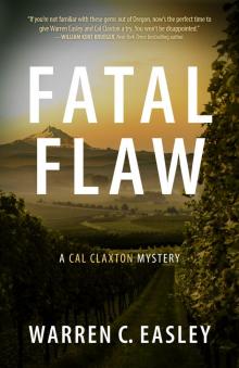 Fatal Flaw Fatal Flaw