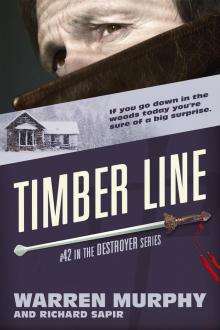 Timber Line Timber Line