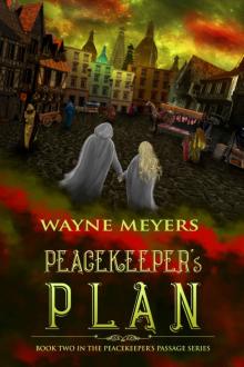 Peacekeeper's Plan Peacekeeper's Plan