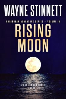 Rising Moon Rising Moon