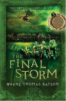 The Final Storm tdw-3 The Final Storm tdw-3