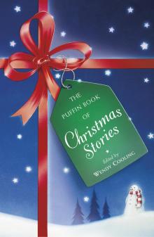 The Puffin Book of Christmas Stories