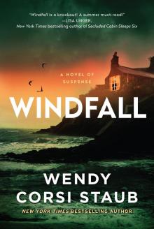 Windfall Windfall