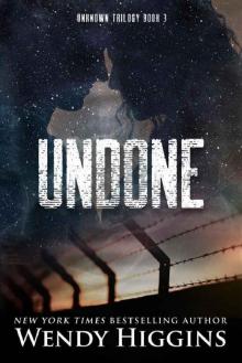 Undone