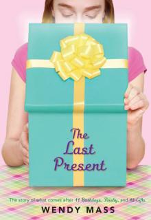 The Last Present