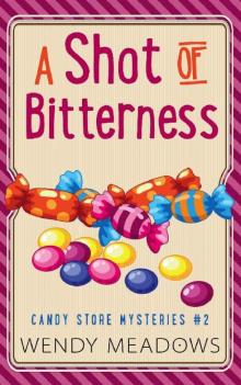 A Shot of Bitterness