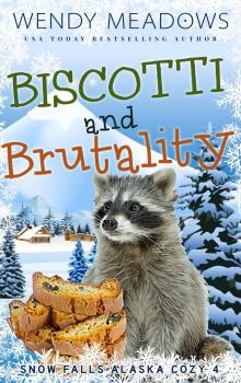 Biscotti and Brutality