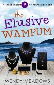 The Elusive Wampum