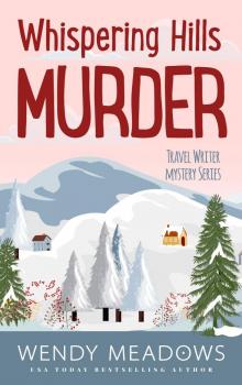Whispering Hills Murder Whispering Hills Murder