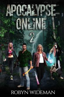 APOCALYPSE ONLINE 2
