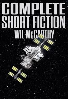 Complete Short Fiction
