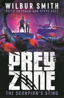 Prey Zone