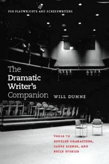 The Dramatic Writer's Companion The Dramatic Writer's Companion