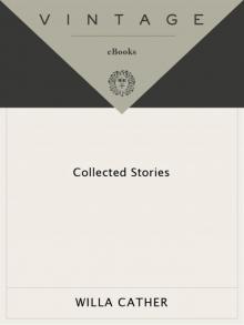 Collected Stories