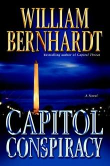 Capitol Conspiracy bk-16