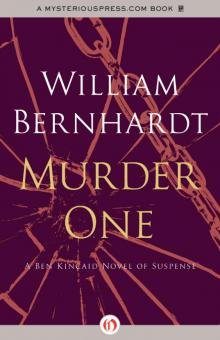 Murder One Murder One