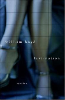Fascination: Stories
