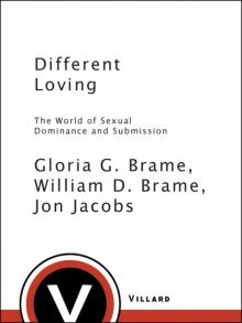 Different Loving