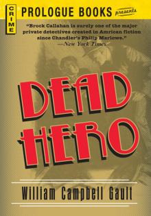 Dead Hero Dead Hero