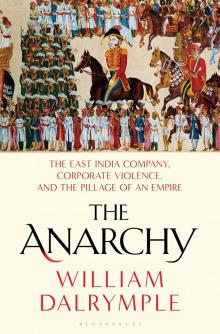 The Anarchy The Anarchy