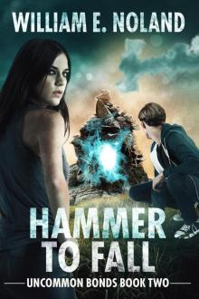 Hammer to Fall