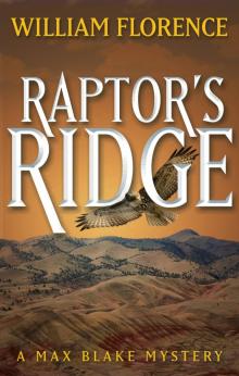 Raptor's Ridge