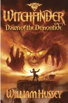 Dawn of the Demontide Dawn of the Demontide